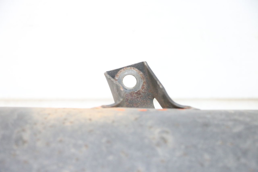 photo de ESCAPE YAMAHA YFM R RAPTOR 250 (2008 - 2014) - Primer plano de alta resolución