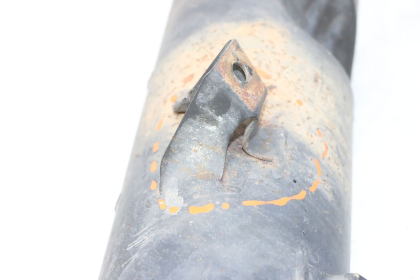 photo de ESCAPE YAMAHA YFM R RAPTOR 250 (2008 - 2014) - Zoom estado de uso