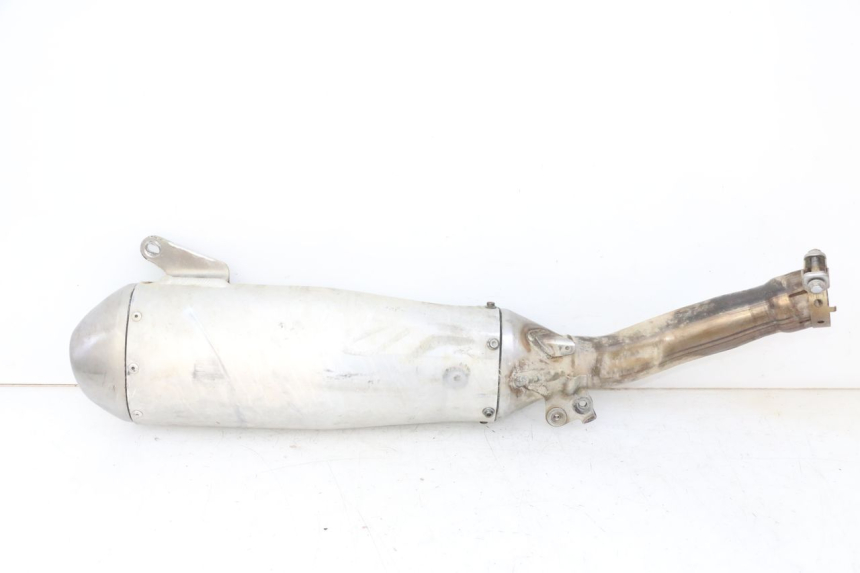 photo de ESCAPE YAMAHA YZ-F YZF 250 (2014 - 2018)