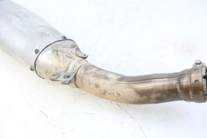 photo de ESCAPE YAMAHA YZ-F YZF 250 (2014 - 2018)