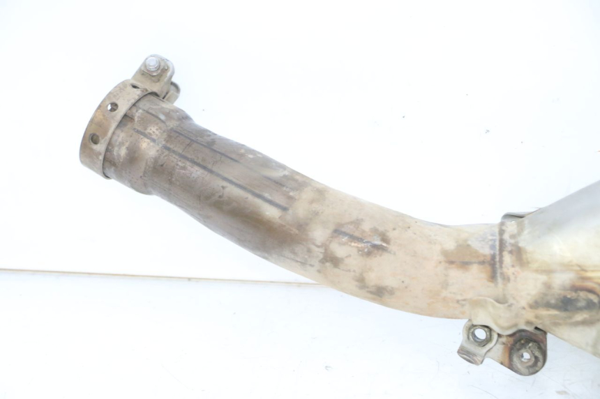 photo de ESCAPE YAMAHA YZ-F YZF 250 (2014 - 2018)