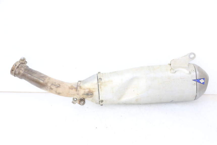 photo de ESCAPE YAMAHA YZ-F YZF 250 (2014 - 2018)