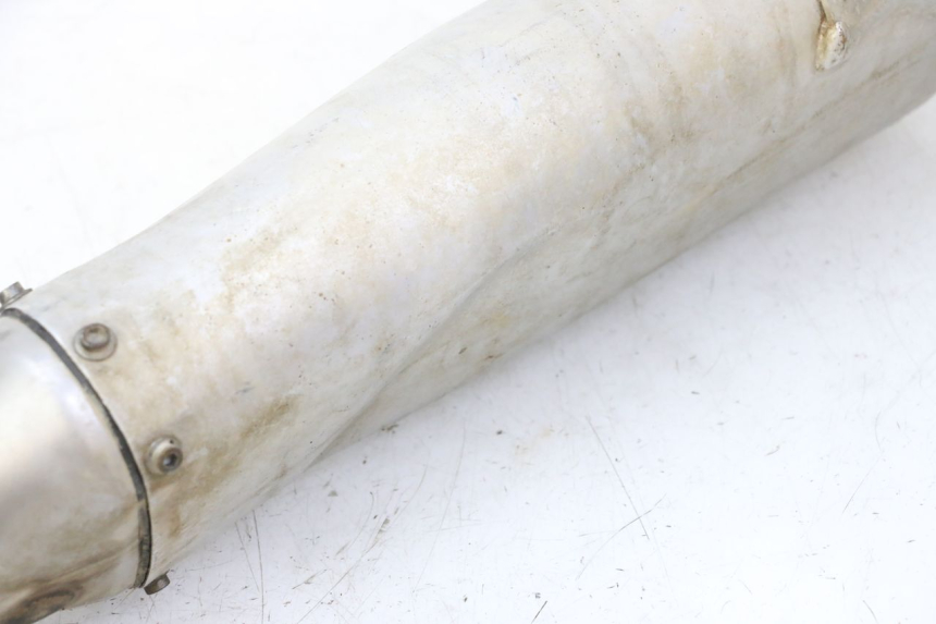 photo de ESCAPE YAMAHA YZ-F YZF 250 (2014 - 2018)