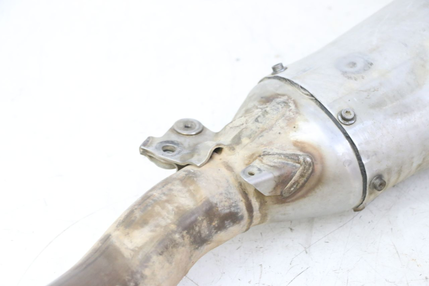 photo de ESCAPE YAMAHA YZ-F YZF 250 (2014 - 2018)