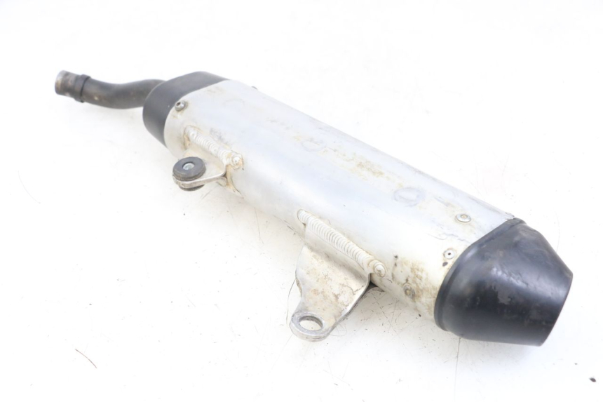 photo de ESCAPE YAMAHA YZ 125 (2017 - 2021)