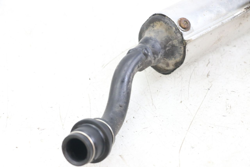 photo de  YAMAHA YZ 85 (2002 - 2018)