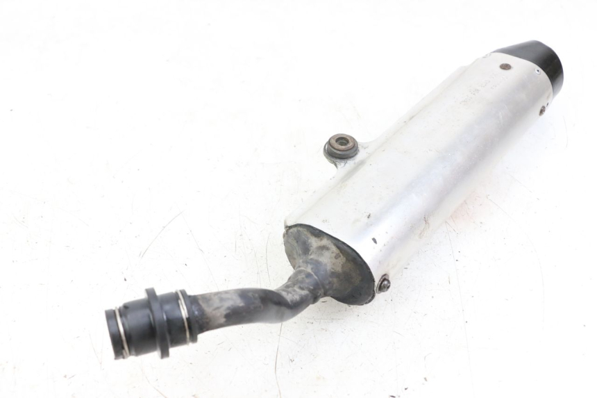 photo de  YAMAHA YZ 85 (2002 - 2018)