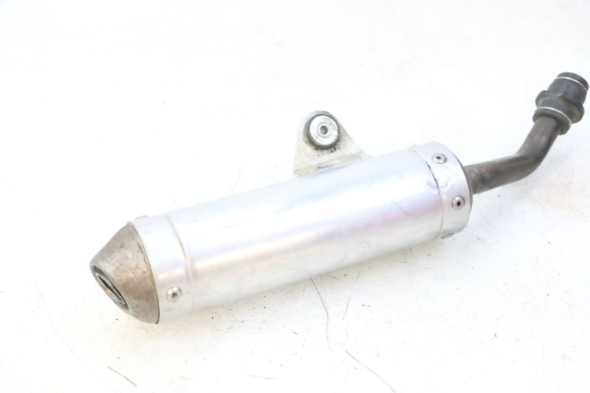 photo de  YAMAHA YZ 85 (2002 - 2018)