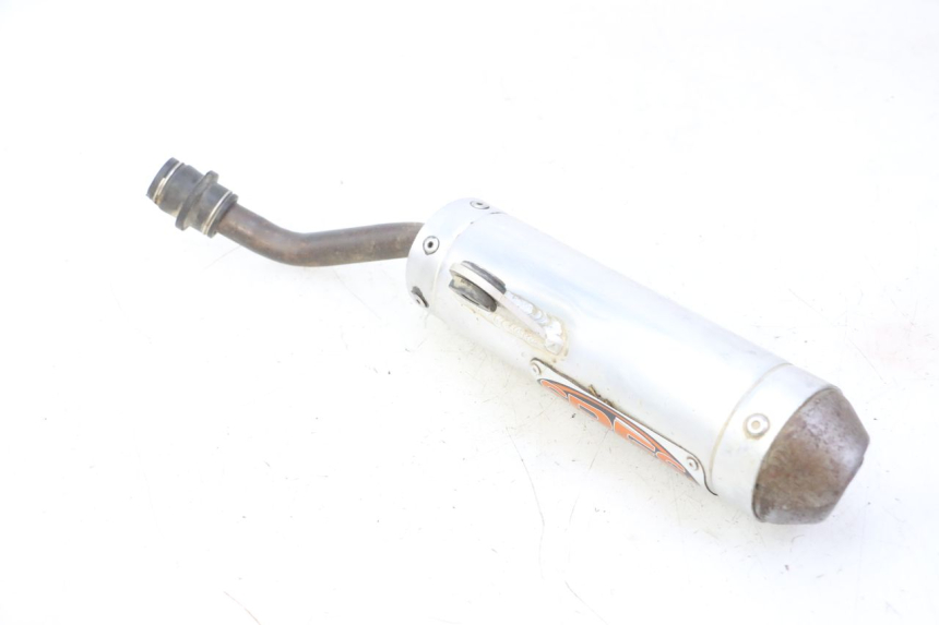 photo de  YAMAHA YZ 85 (2002 - 2018)