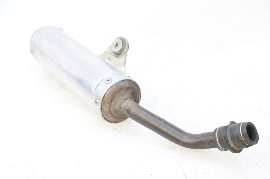 photo de  YAMAHA YZ 85 (2002 - 2018)