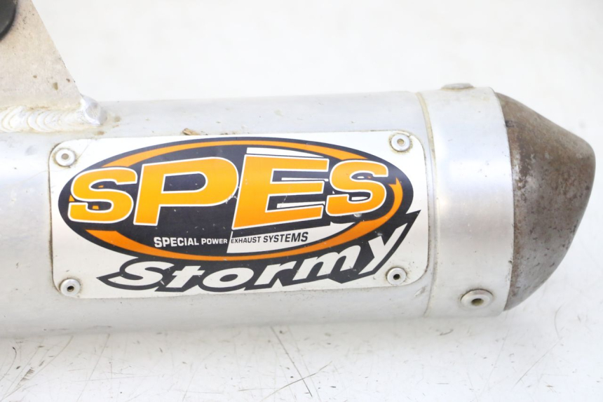 photo de  YAMAHA YZ 85 (2002 - 2018)