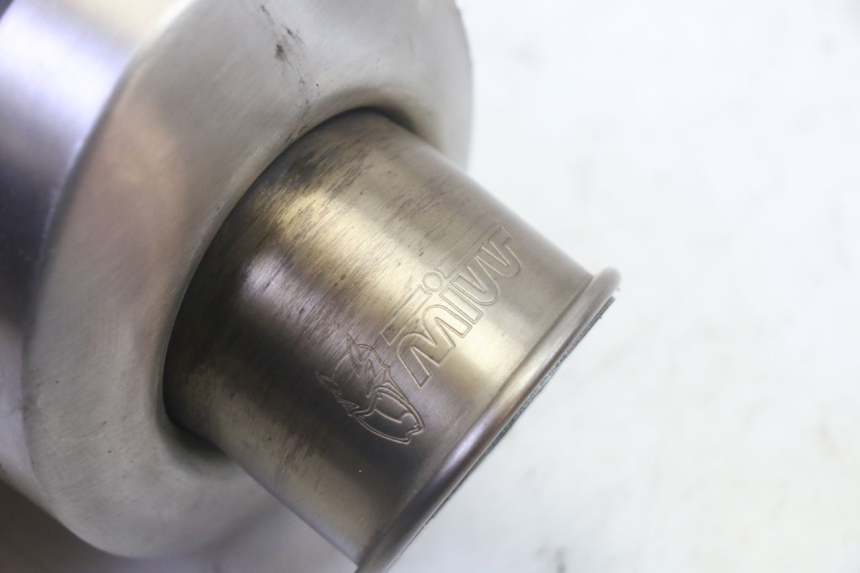 photo de ESCAPE KAWASAKI ZR 7 750 (1999 - 2001) - Recambio usado revisado