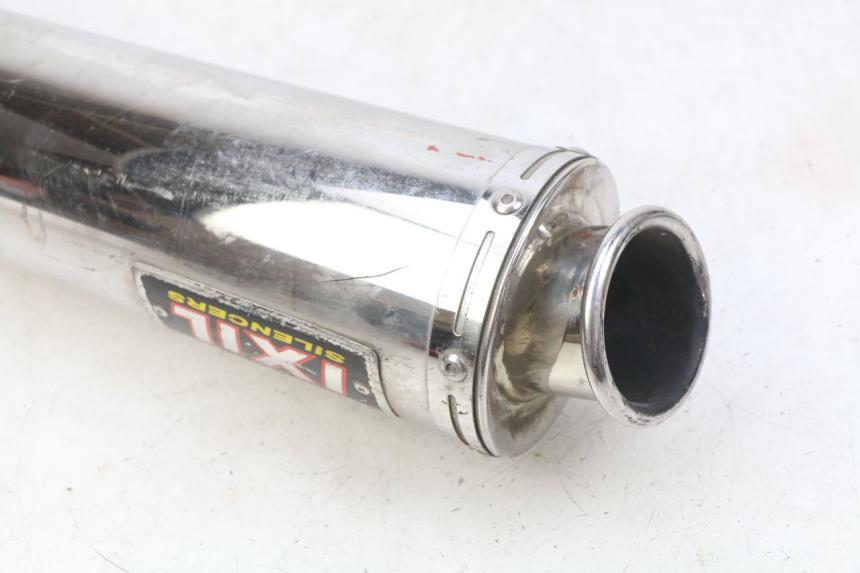 photo de ESCAPE KAWASAKI ZZR 600 (1995 - 2004)