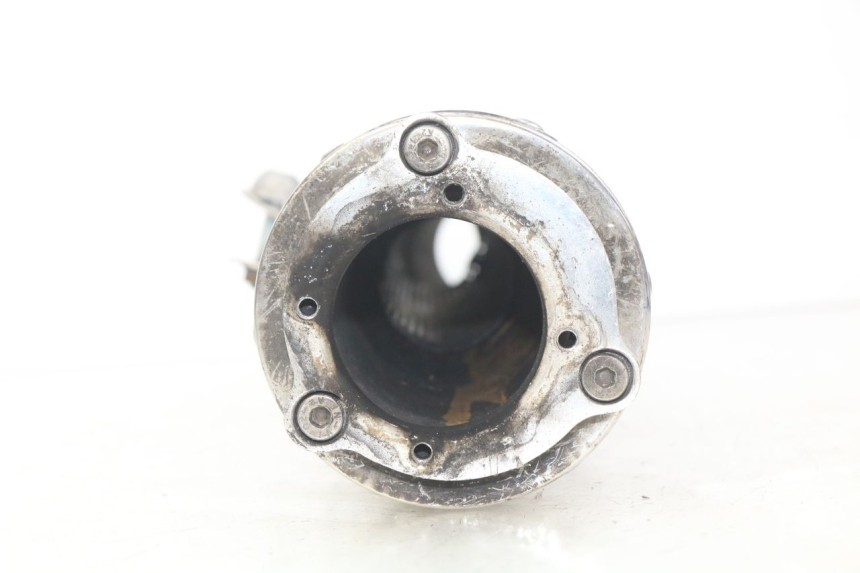 photo de ESCAPE KAWASAKI ZZR 600 (1995 - 2004)