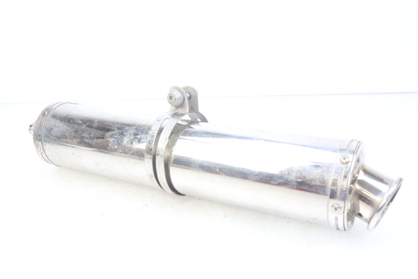 photo de ESCAPE KAWASAKI ZZR 600 (1995 - 2004)