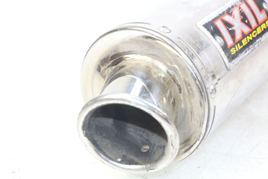 photo de ESCAPE KAWASAKI ZZR 600 (1995 - 2004)