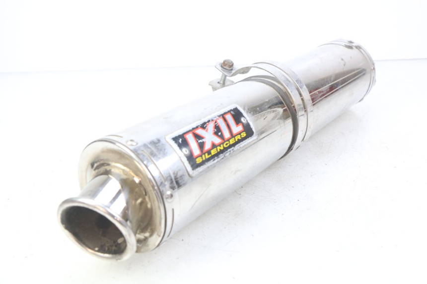 photo de ESCAPE KAWASAKI ZZR 600 (1995 - 2004)