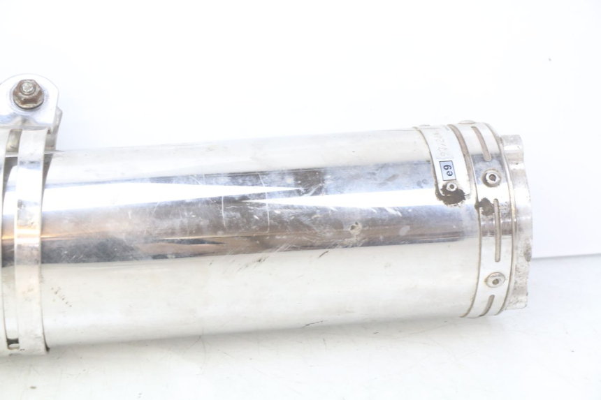 photo de ESCAPE KAWASAKI ZZR 600 (1995 - 2004)