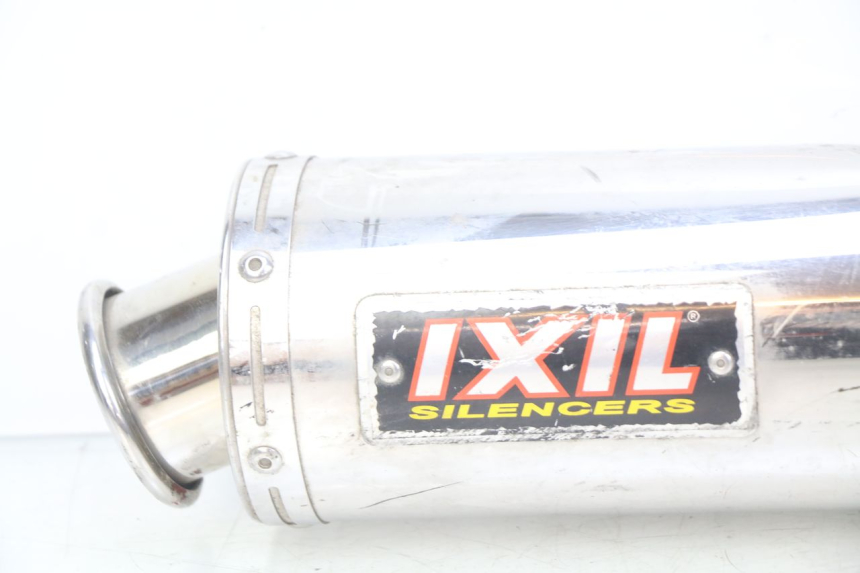 photo de ESCAPE KAWASAKI ZZR 600 (1995 - 2004)