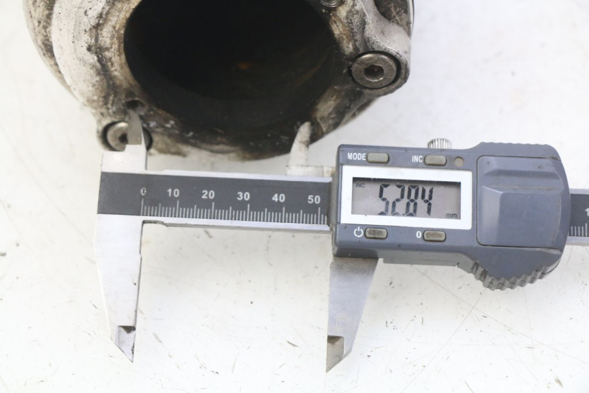 photo de ESCAPE KAWASAKI ZZR 600 (1995 - 2004)