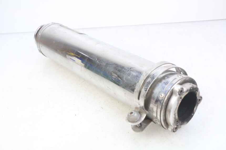 photo de ESCAPE KAWASAKI ZZR 600 (1995 - 2004)