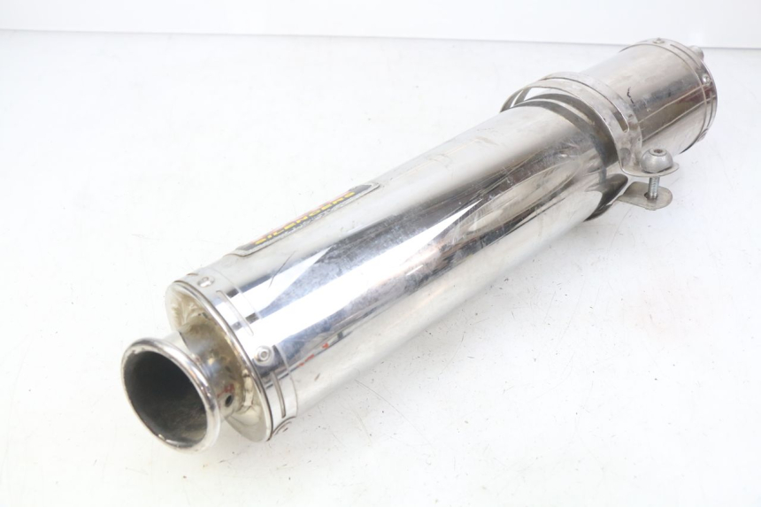 photo de ESCAPE KAWASAKI ZZR 600 (1995 - 2004)