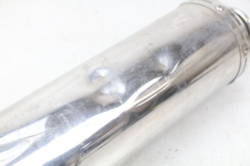 photo de ESCAPE KAWASAKI ZZR 600 (1995 - 2004)