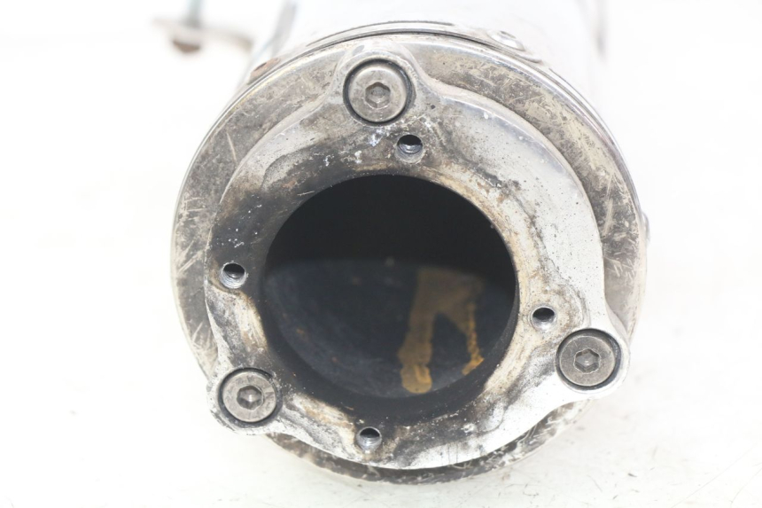 photo de ESCAPE KAWASAKI ZZR 600 (1995 - 2004)