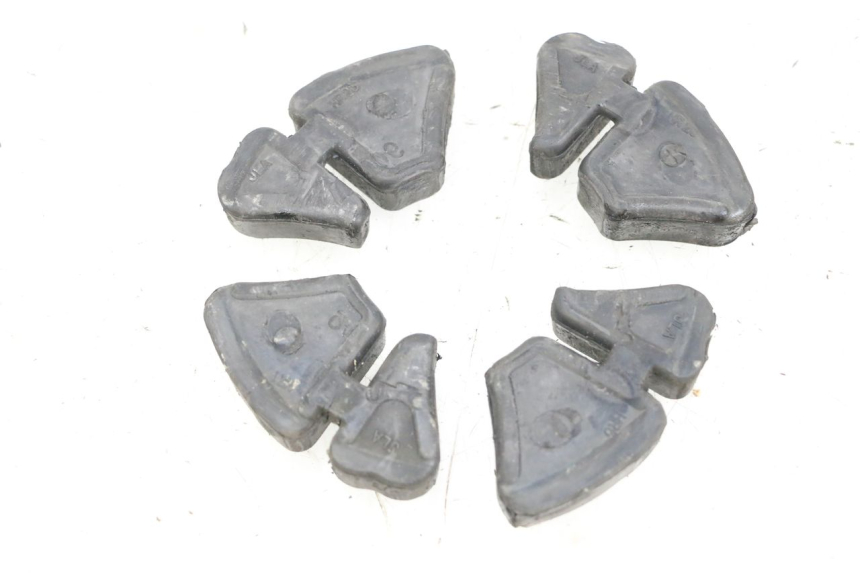 photo de KETTENRAD SILENTBLOCK MAG POWER BOMBERS 4T 50 (2016 - 2026) - Detalle de la pieza