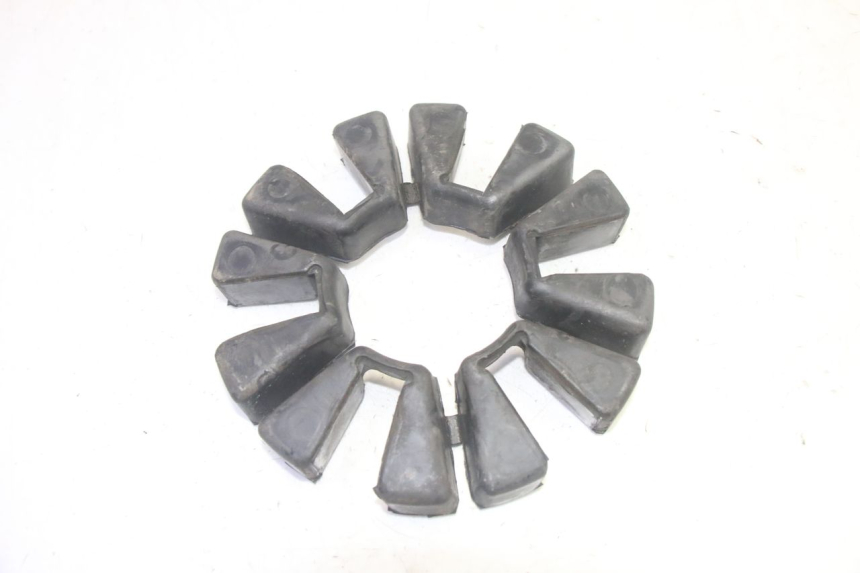 photo de KETTENRAD SILENTBLOCK KAWASAKI GPZ RX 1000 (1986 - 1988) - Zoom estado de uso