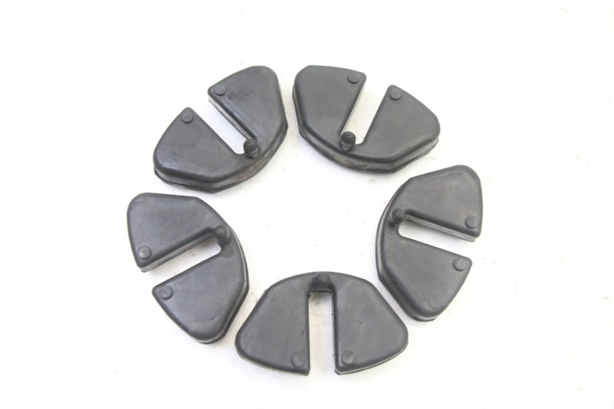 photo de KETTENRAD SILENTBLOCK SUZUKI GS GSE 500 (2001 - 2003)