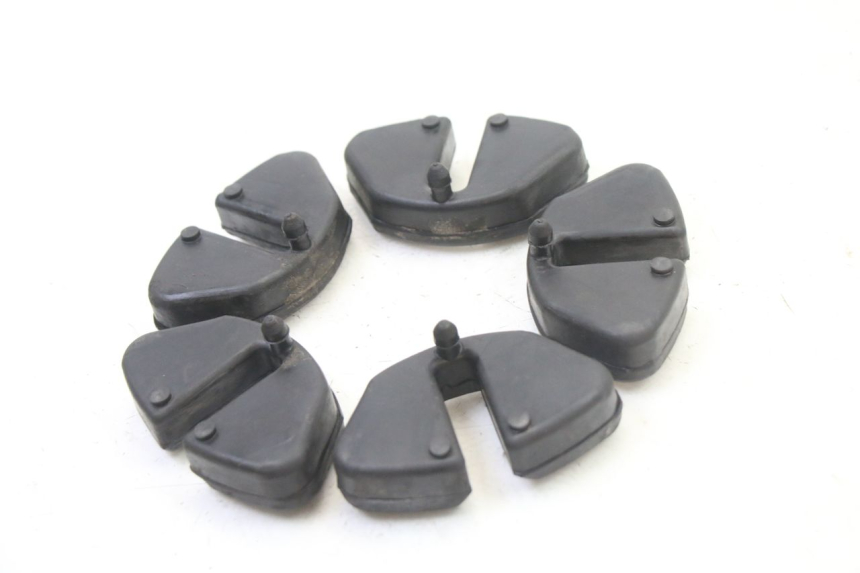 photo de KETTENRAD SILENTBLOCK SUZUKI GS GSE 500 (2001 - 2003)