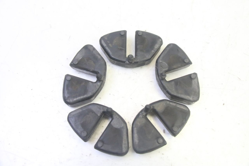 photo de KETTENRAD SILENTBLOCK SUZUKI GSF N BANDIT 600 (1996 - 1999) - Vista principal