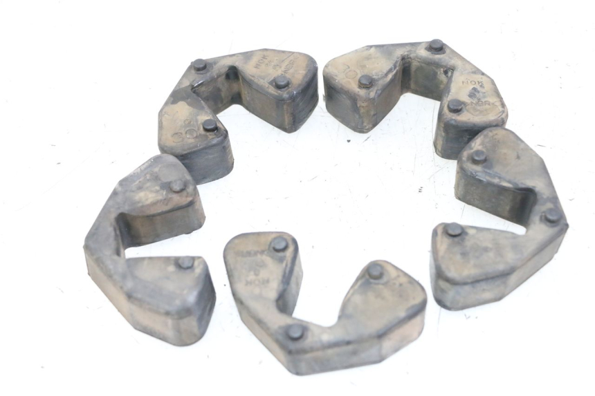 photo de KETTENRAD SILENTBLOCK SUZUKI GSR 750 (2011 - 2017)