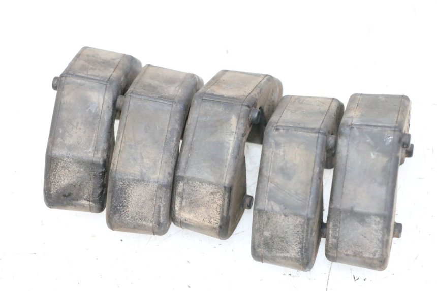 photo de KETTENRAD SILENTBLOCK SUZUKI GSR 750 (2011 - 2017)