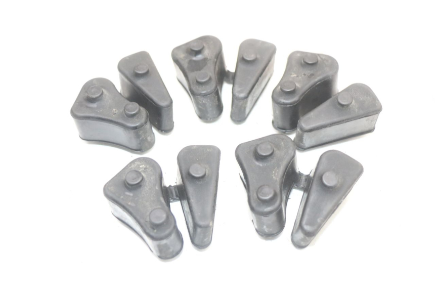 photo de KETTENRAD SILENTBLOCK HONDA CBR F 1000 (1993 - 1996)