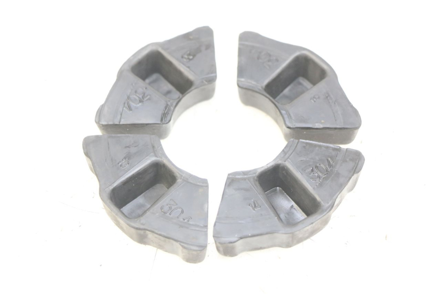 photo de SILENTBLOCK CORONA JIANSHE COYOTE 80