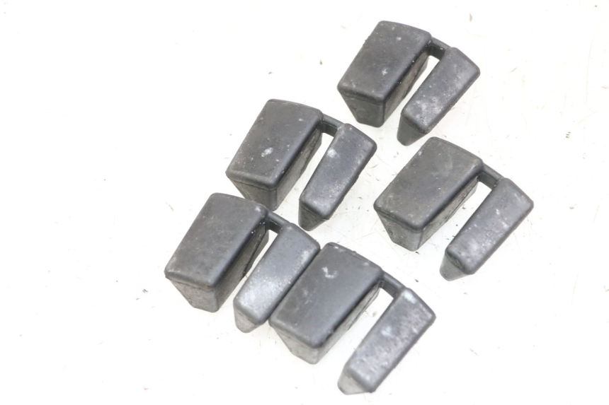 photo de KETTENRAD SILENTBLOCK KIDEN KD125-G 125 (2018 - 2022)
