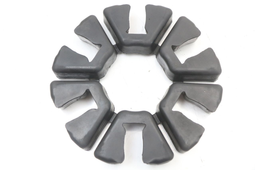 photo de KETTENRAD SILENTBLOCK KAWASAKI NINJA 400 (2018 - 2023) - Vista principal