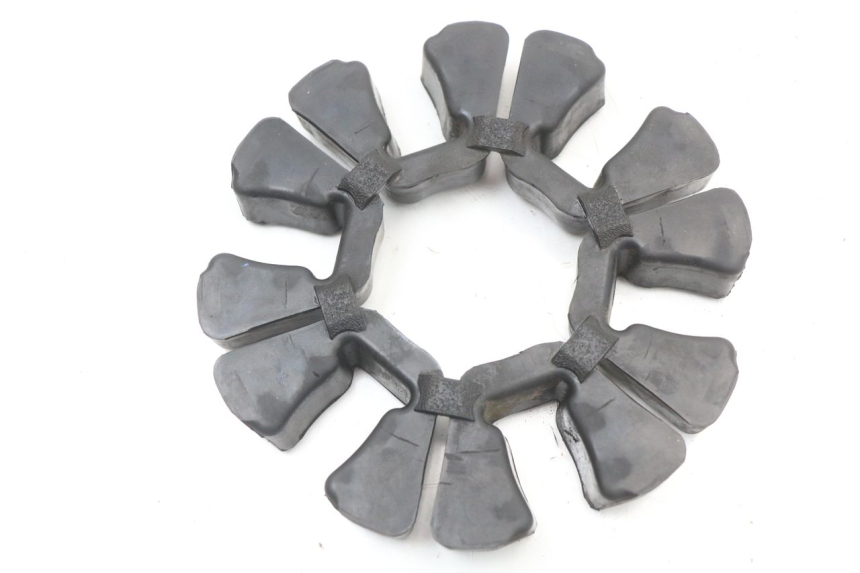 photo de KETTENRAD SILENTBLOCK KAWASAKI NINJA 400 (2018 - 2023) - Zoom estado de uso