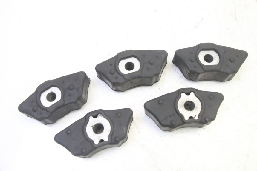 photo de KETTENRAD SILENTBLOCK HONDA NTV DEAUVILLE 650 (2001 - 2006)