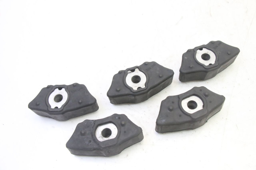 photo de KETTENRAD SILENTBLOCK HONDA NTV DEAUVILLE 650 (2001 - 2006)