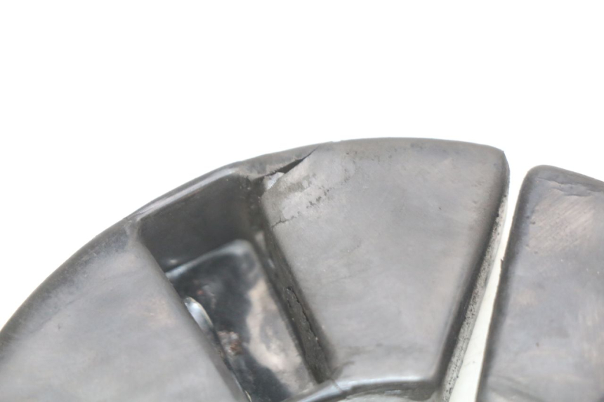 photo de SILENTBLOCK CORONA ROYAL ENFIELD BULLET CLASSIC 500 (2017 - 2020)