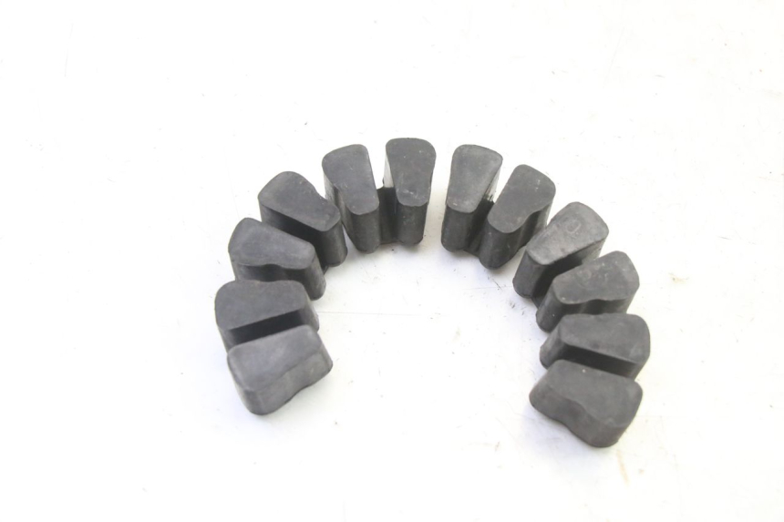 photo de KETTENRAD SILENTBLOCK KTM SUPERENDURO R 950 (2005 - 2009)