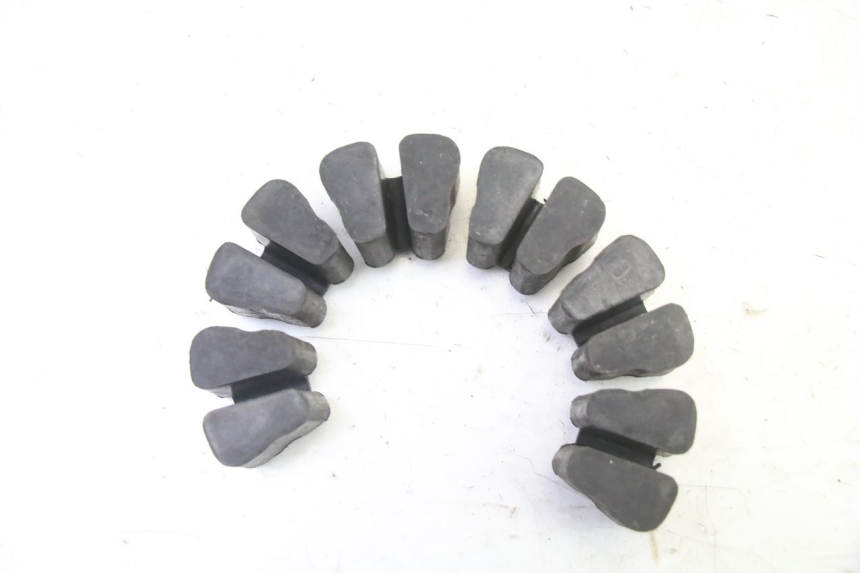 photo de KETTENRAD SILENTBLOCK KTM SUPERENDURO R 950 (2005 - 2009)
