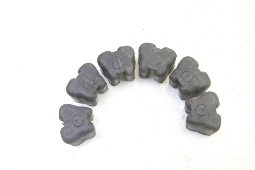 photo de KETTENRAD SILENTBLOCK KTM SUPERENDURO R 950 (2005 - 2009)
