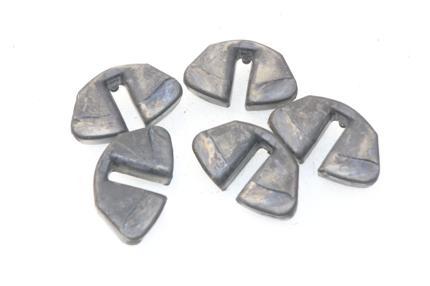 photo de KETTENRAD SILENTBLOCK SUZUKI GSX-F GSXF 600 (1998 - 2004)