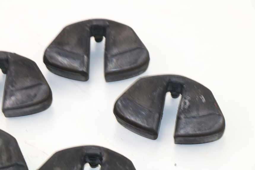 photo de KETTENRAD SILENTBLOCK SUZUKI SV N 650 (2003 - 2009)