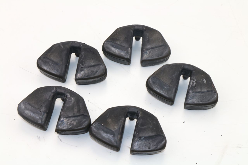 photo de KETTENRAD SILENTBLOCK SUZUKI SV N 650 (2003 - 2009)