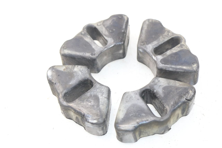 photo de KETTENRAD SILENTBLOCK HONDA XLV VARADERO 125 (2000 - 2006)